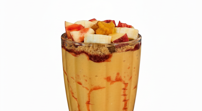 MAF Special Juice